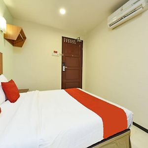 Double Room Shared Toilet